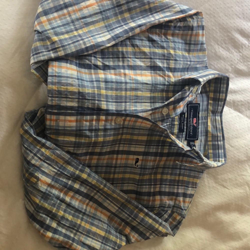 Vineyard Vines shirt